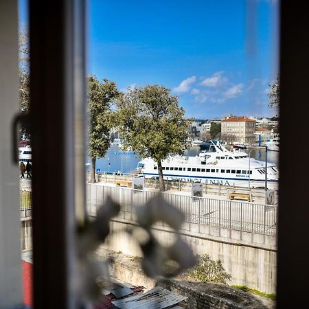 Lauris Luxury Apartment Zadar Luaran gambar