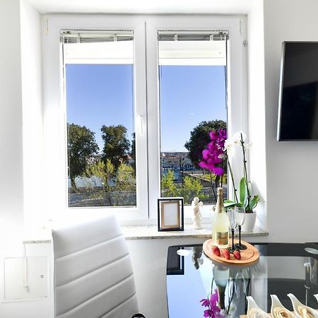 Lauris Luxury Apartment Zadar Luaran gambar