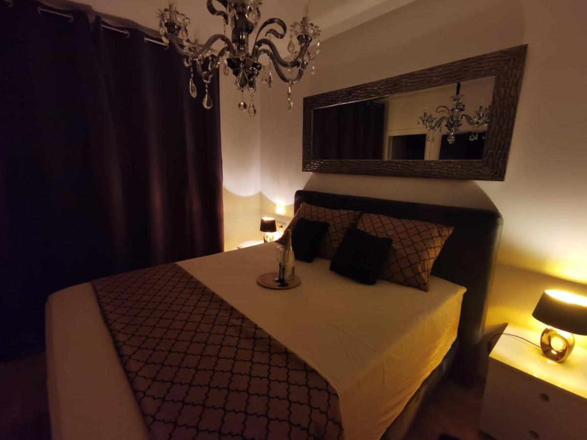 Lauris Luxury Apartment Zadar Luaran gambar