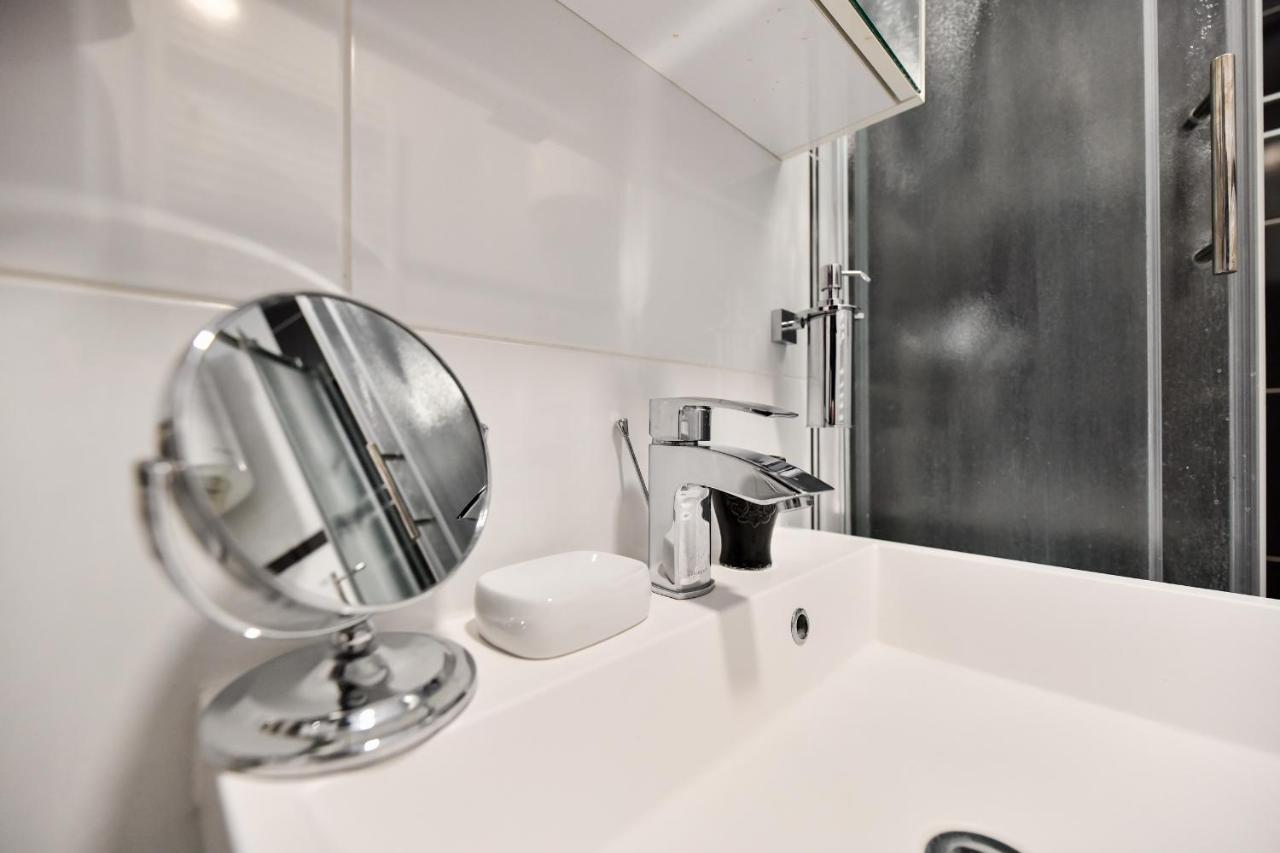 Lauris Luxury Apartment Zadar Luaran gambar