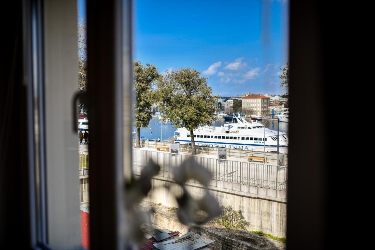 Lauris Luxury Apartment Zadar Luaran gambar