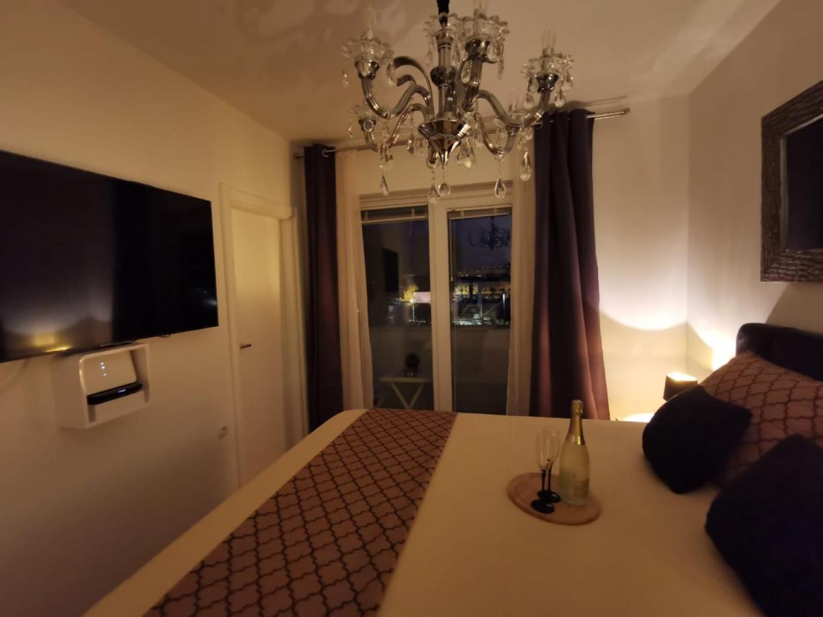 Lauris Luxury Apartment Zadar Luaran gambar