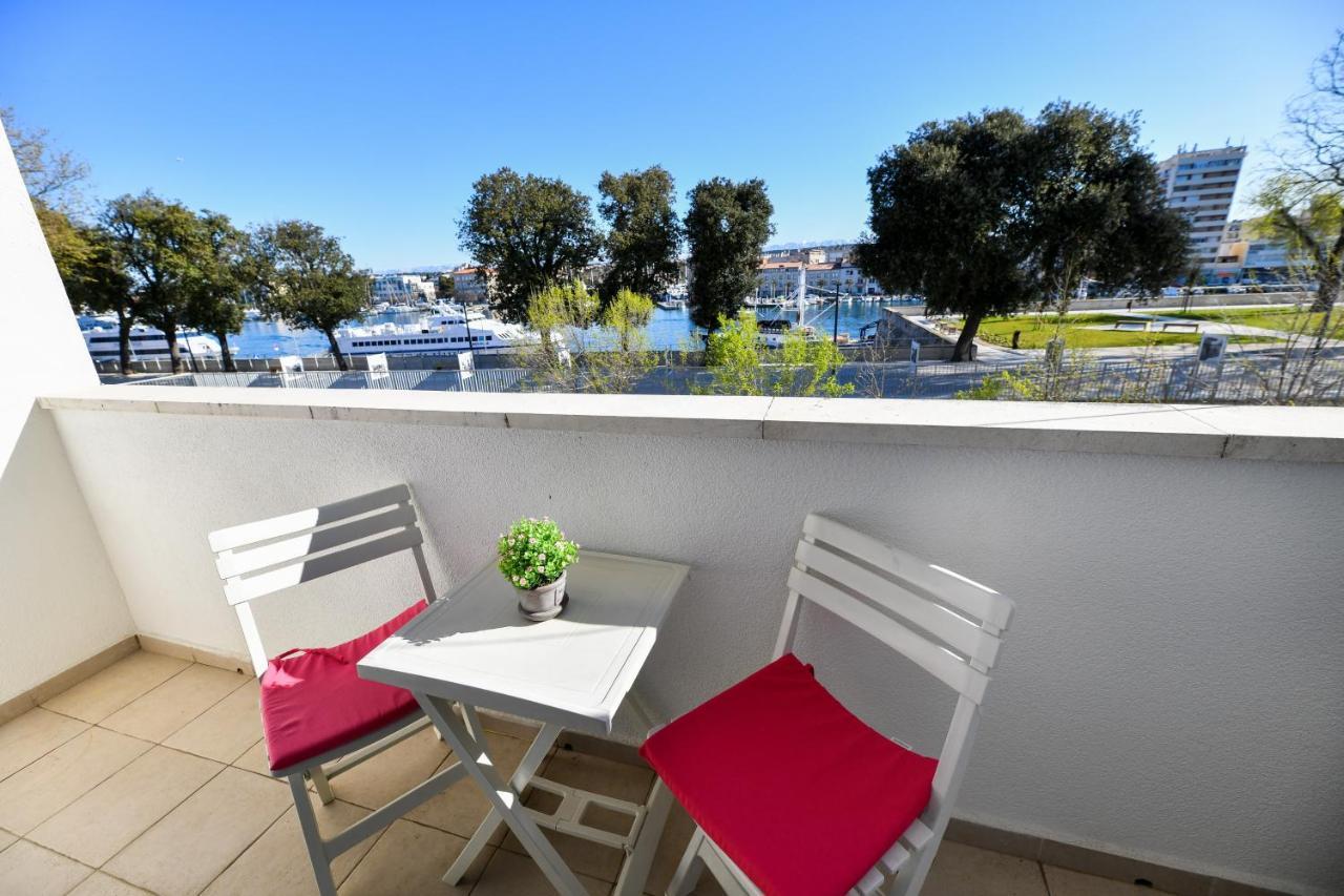 Lauris Luxury Apartment Zadar Luaran gambar