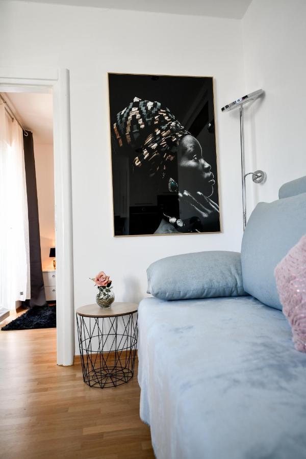 Lauris Luxury Apartment Zadar Luaran gambar
