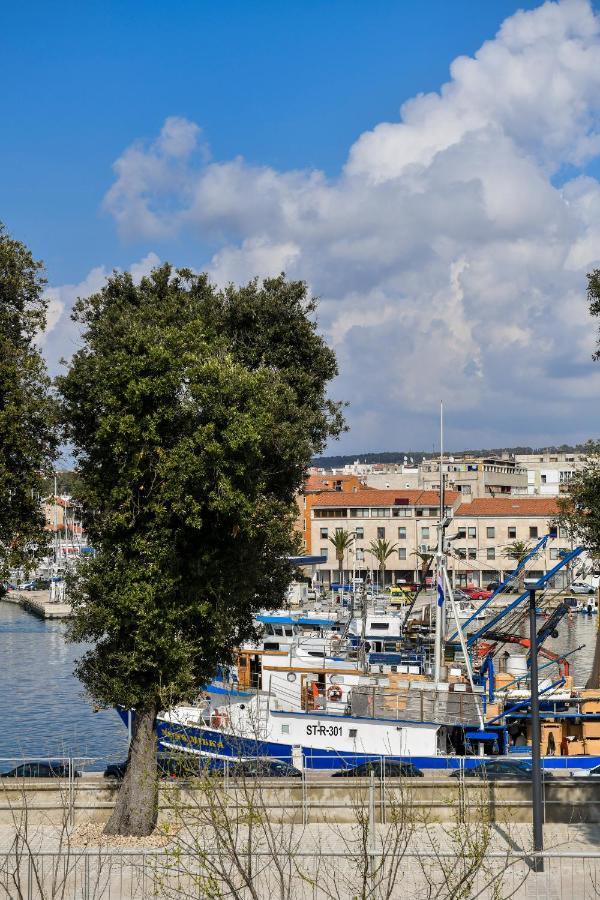 Lauris Luxury Apartment Zadar Luaran gambar
