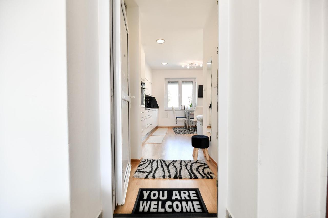 Lauris Luxury Apartment Zadar Luaran gambar