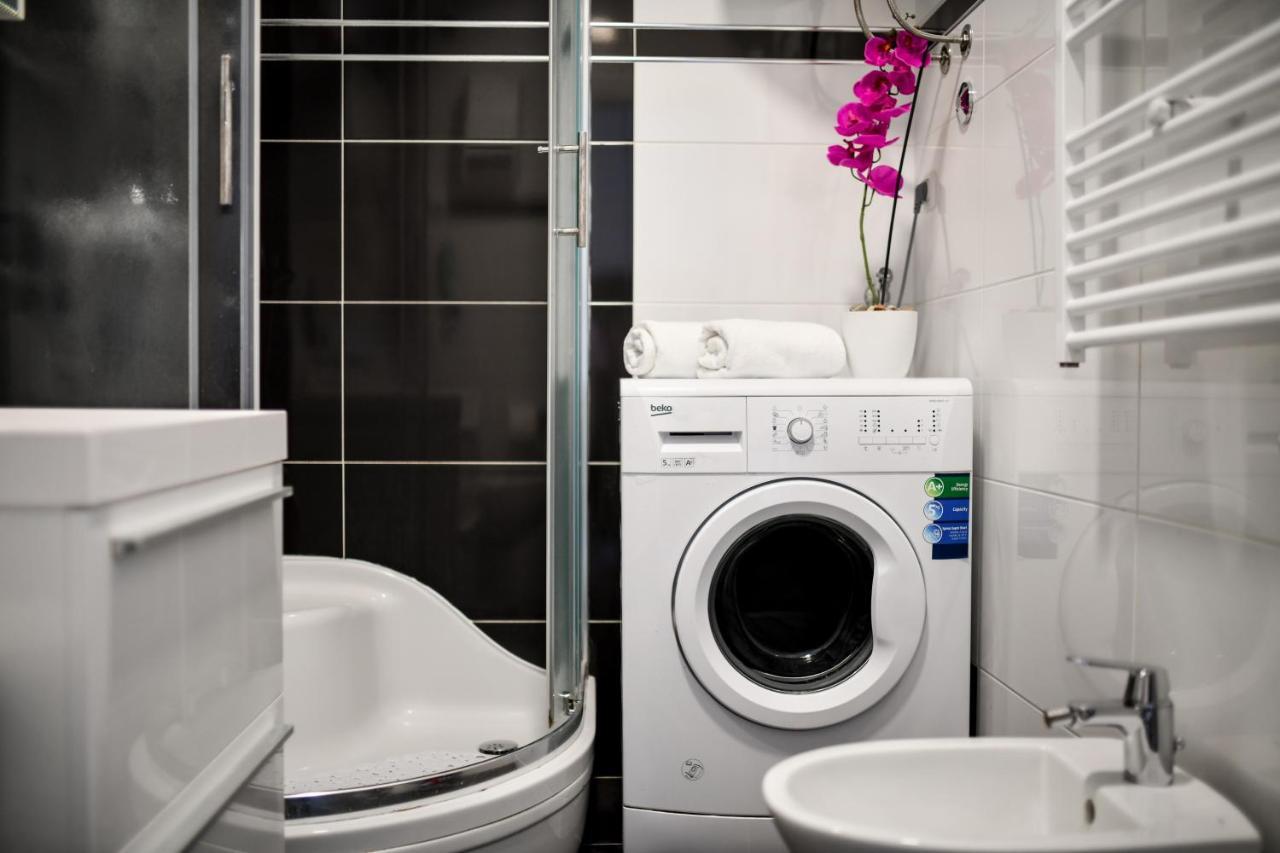 Lauris Luxury Apartment Zadar Luaran gambar