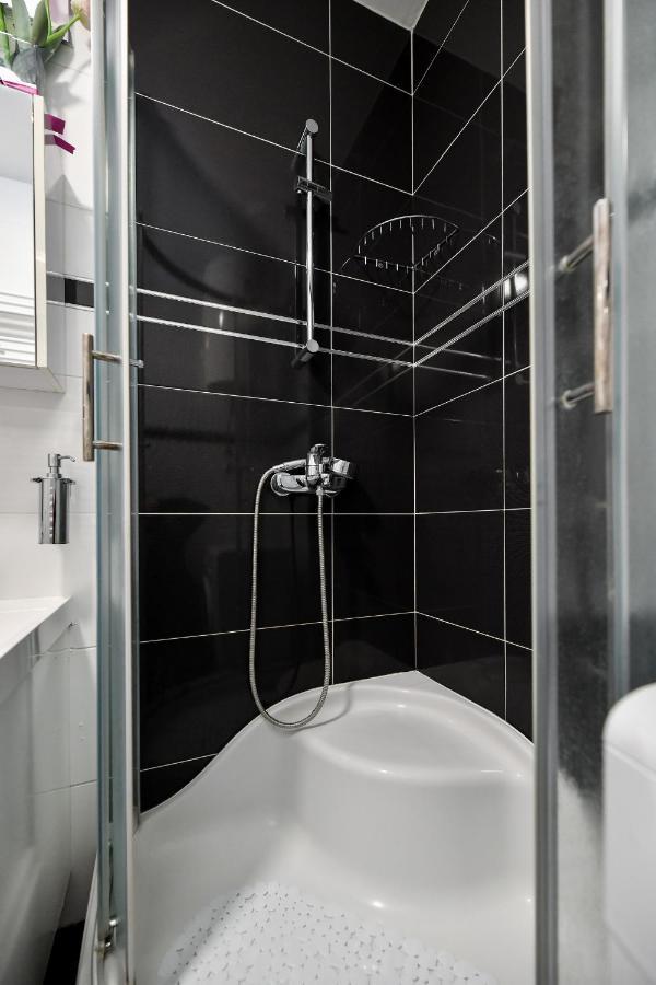 Lauris Luxury Apartment Zadar Luaran gambar