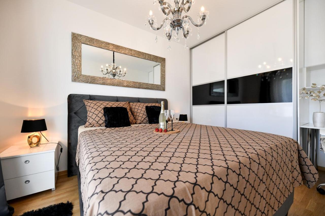 Lauris Luxury Apartment Zadar Luaran gambar