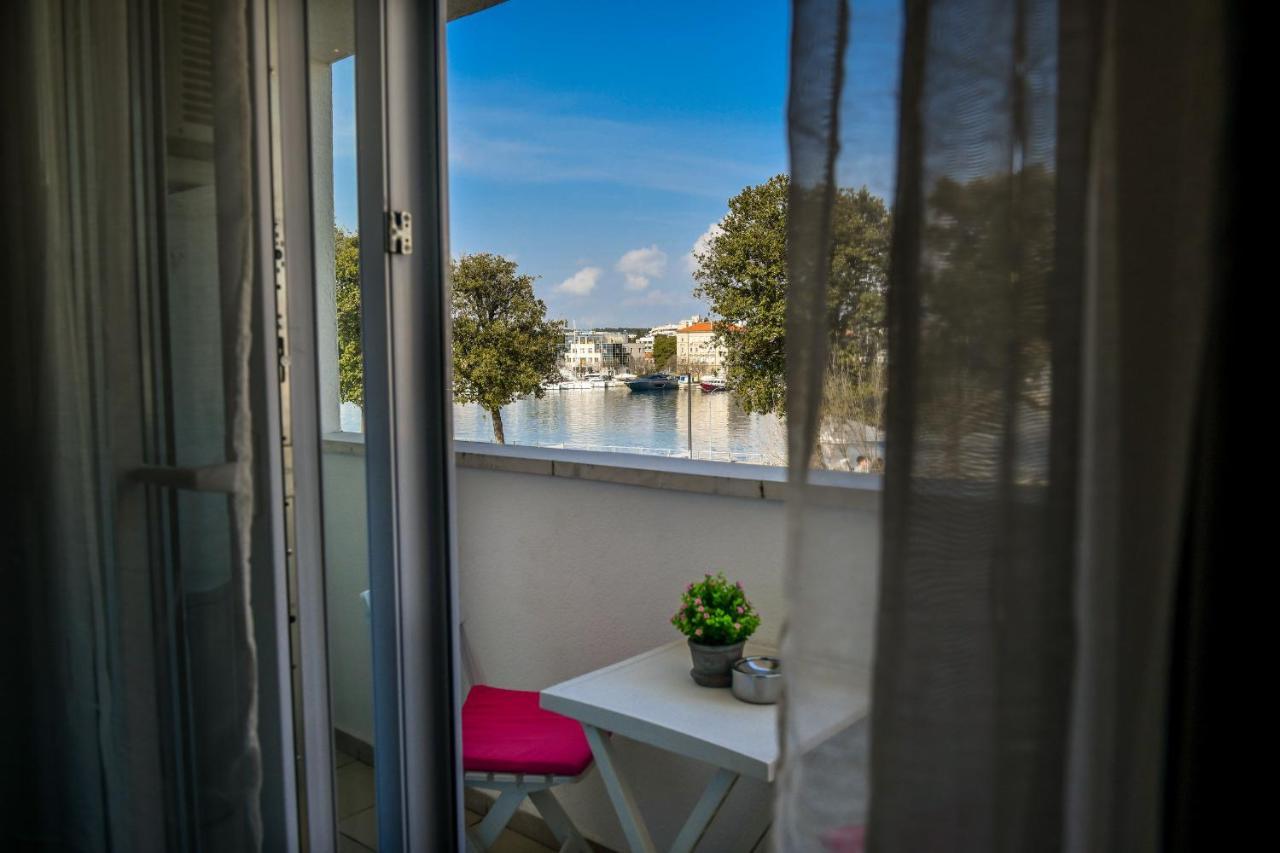 Lauris Luxury Apartment Zadar Luaran gambar