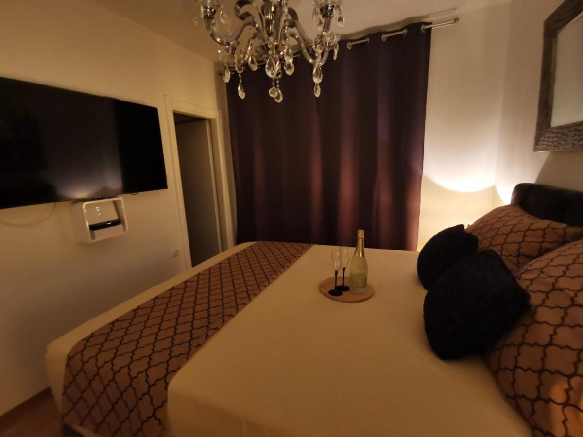 Lauris Luxury Apartment Zadar Luaran gambar
