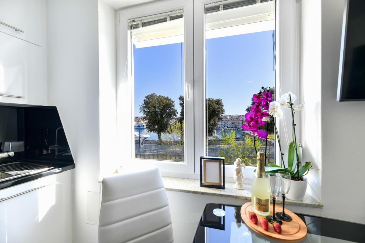Lauris Luxury Apartment Zadar Luaran gambar