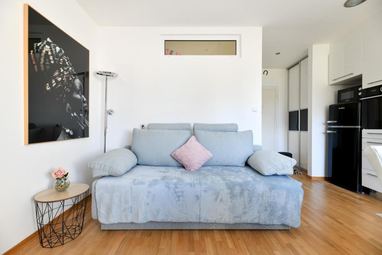 Lauris Luxury Apartment Zadar Luaran gambar