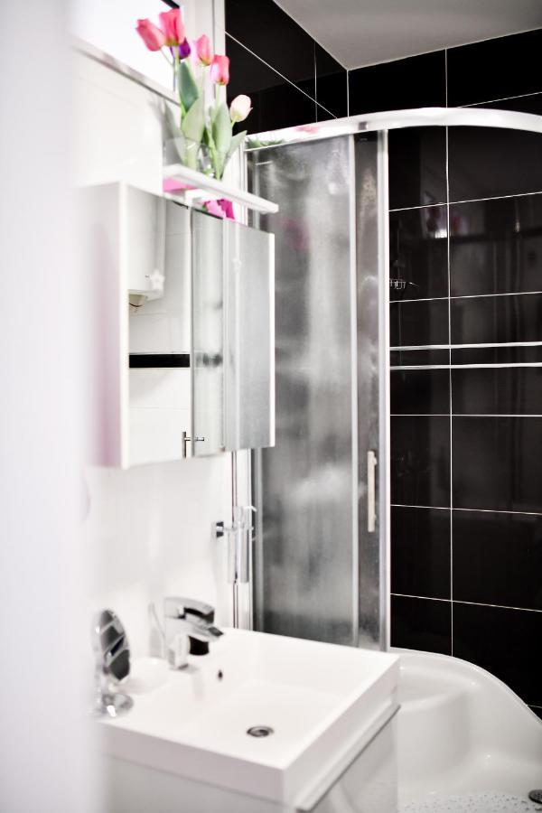 Lauris Luxury Apartment Zadar Luaran gambar