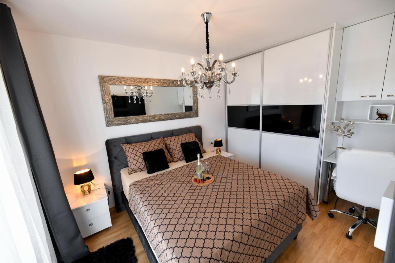 Lauris Luxury Apartment Zadar Luaran gambar